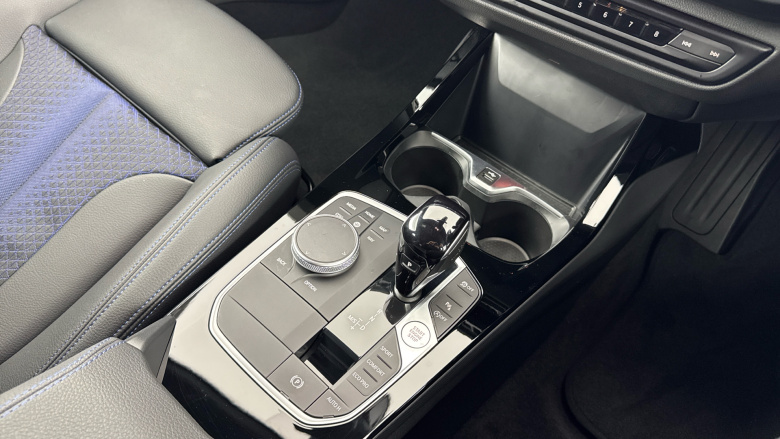 BMW 2 Series 218i [136] M Sport 4dr Petrol Saloon